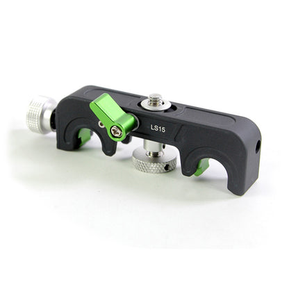 LanParte Lens Support for 15 mm rods Lens Support - CINEGEARPRO