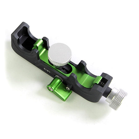 LanParte Lens Support for 15 mm rods Lens Support - CINEGEARPRO