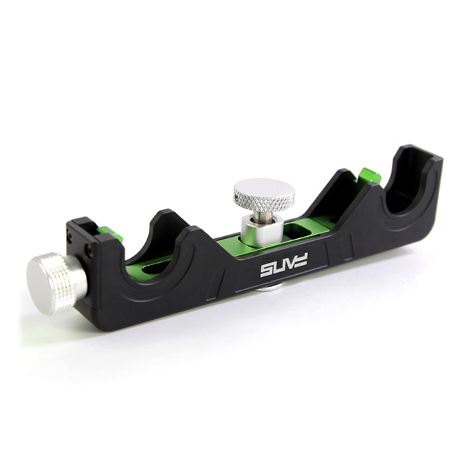 LanParte Lens Support for 19 mm rods Support - CINEGEARPRO