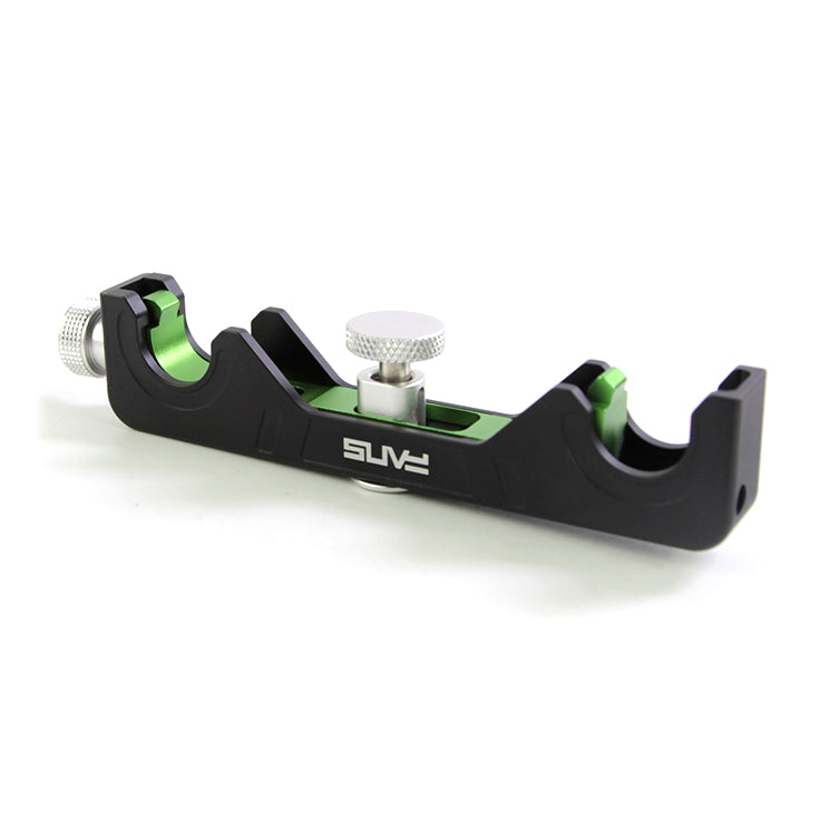 LanParte Lens Support for 19 mm rods Support - CINEGEARPRO