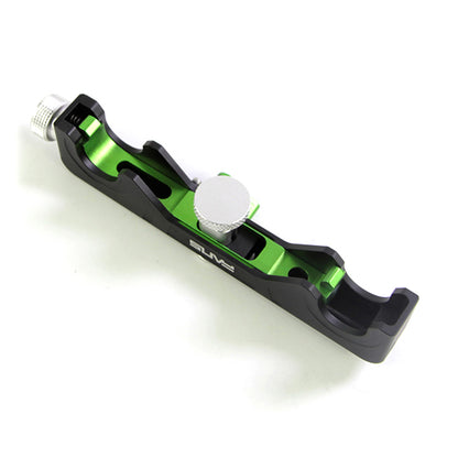 LanParte Lens Support for 19 mm rods Support - CINEGEARPRO