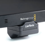 LanParte MQR-01 Monitor Quick Release Adapter Monitor Accessories - CINEGEARPRO