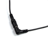LanParte LP-E17 Battery Dummy Pack for Canon 760D/ 750D/ M3 DC Coupler/Dummy Battery - CINEGEARPRO