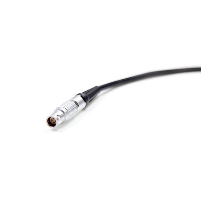 LanParte D-Tap Power Cable for C300 Mark II 65cm (24") Power Cable - CINEGEARPRO
