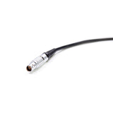 LanParte D-Tap Power Cable for C300 Mark II 65cm (24") Power Cable - CINEGEARPRO