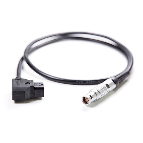 LanParte D-Tap Power Cable for C300 Mark II 65cm (24