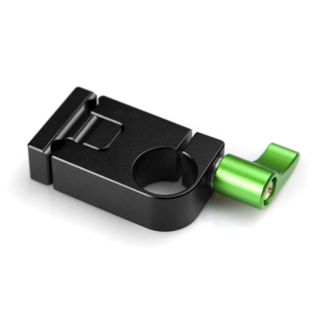 LanParte CC-01 15mm Single Mount Cable Clamp Rod Clamps - CINEGEARPRO