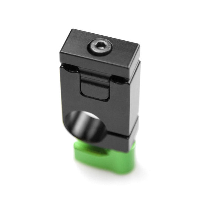LanParte CC-01 15mm Single Mount Cable Clamp Rod Clamps - CINEGEARPRO