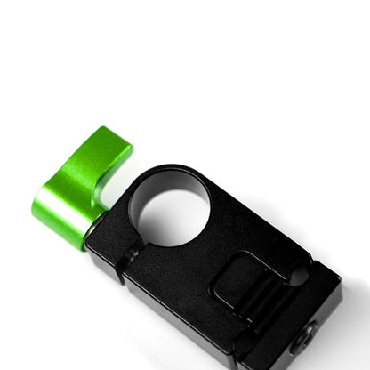 LanParte CC-01 15mm Single Mount Cable Clamp Rod Clamps - CINEGEARPRO