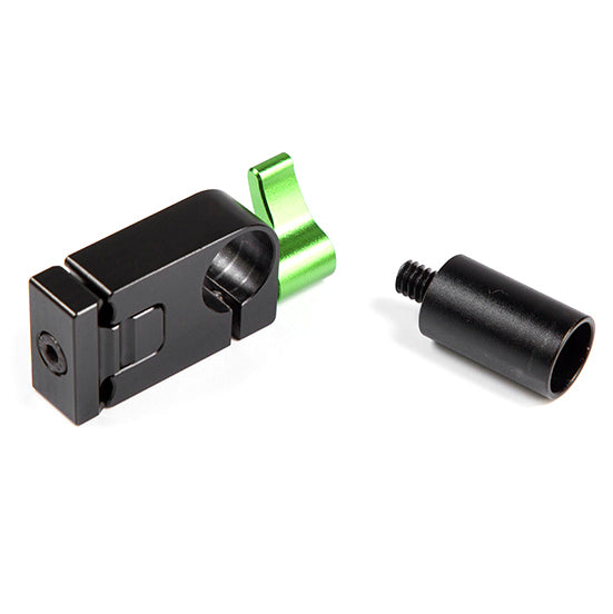 LanParte CC-01 15mm Single Mount Cable Clamp Rod Clamps - CINEGEARPRO