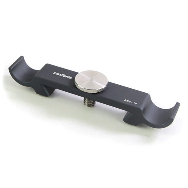 LanParte Rod Support Bracket for 19mm Support Rods - CINEGEARPRO