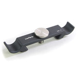 LanParte Rod Support Bracket for 19mm Support Rods - CINEGEARPRO