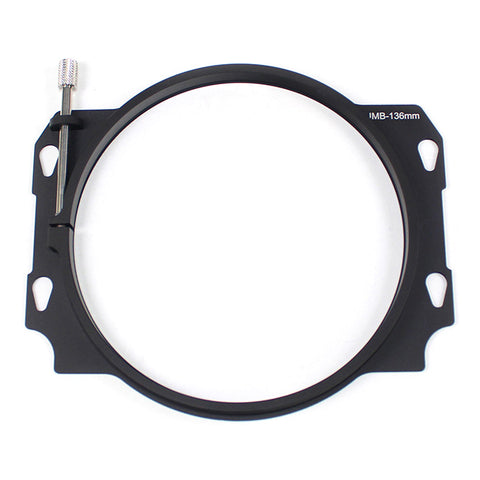 LanParte Lens Clamp Adapter(136mm)