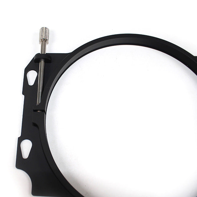 LanParte Lens Clamp Adapter(134mm) Lens Adapter - CINEGEARPRO