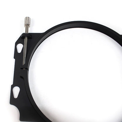 LanParte Lens Clamp Adapter(134mm) Lens Adapter - CINEGEARPRO