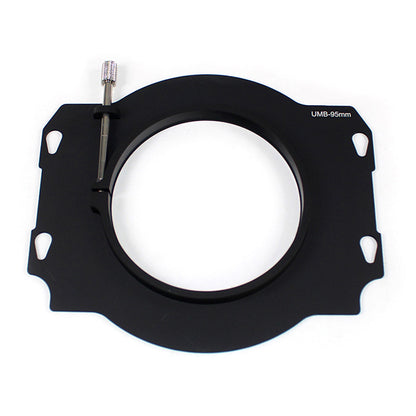 LanParte Lens Clamp Adapter(95mm) Lens Adapter - CINEGEARPRO