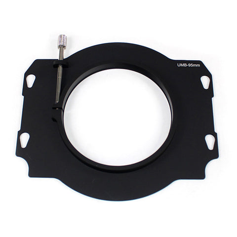 LanParte Lens Clamp Adapter(95mm)