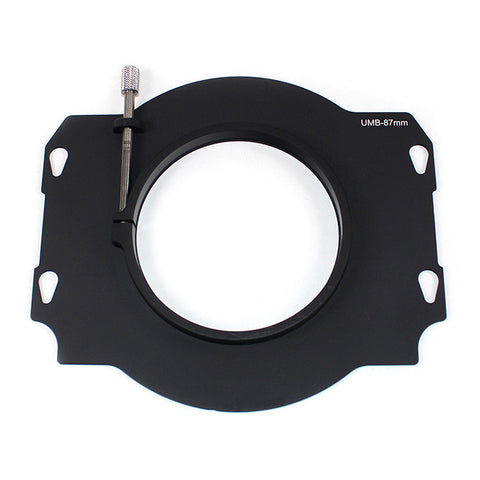 LanParte Lens Clamp Adapter(87mm)