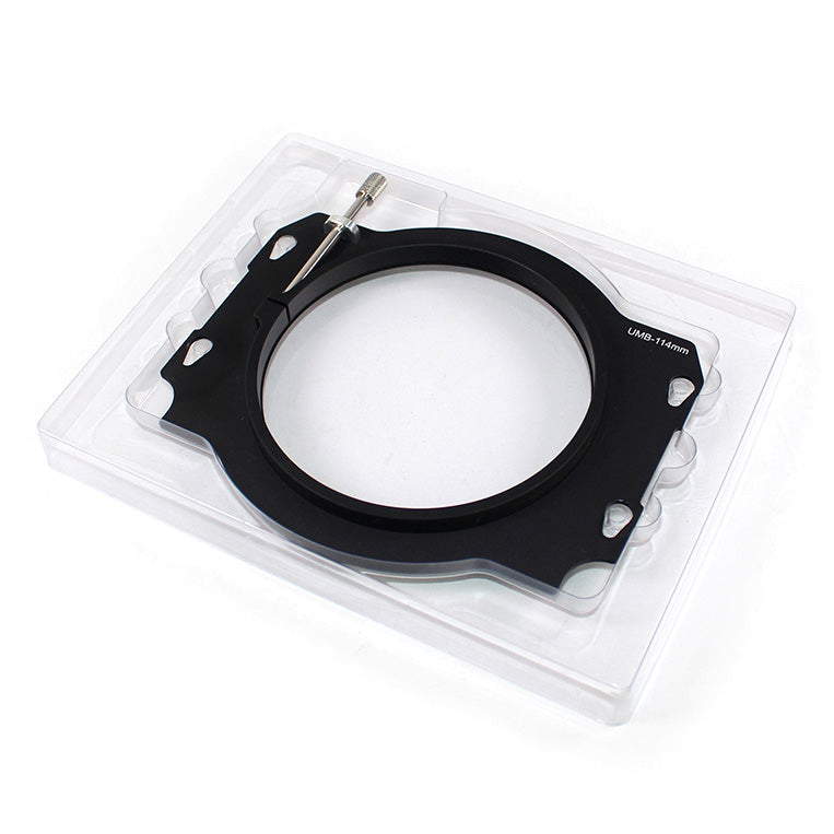 LanParte Lens Clamp Adapter(114mm) Lens Adapter - CINEGEARPRO