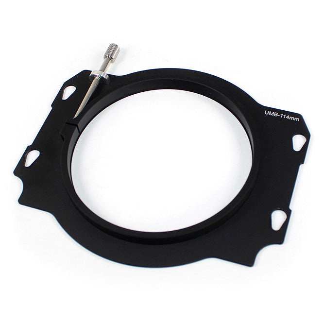 LanParte Lens Clamp Adapter(114mm) Lens Adapter - CINEGEARPRO