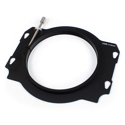 LanParte Lens Clamp Adapter(114mm) Lens Adapter - CINEGEARPRO