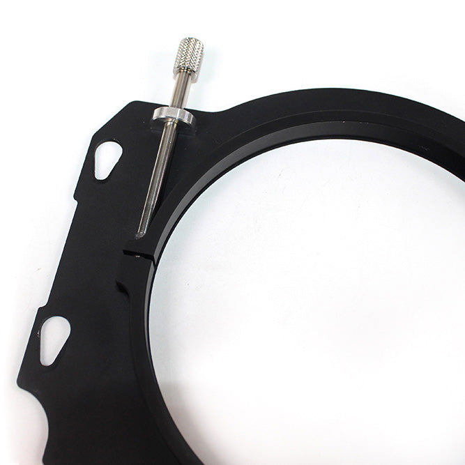 LanParte Lens Clamp Adapter(114mm) Lens Adapter - CINEGEARPRO