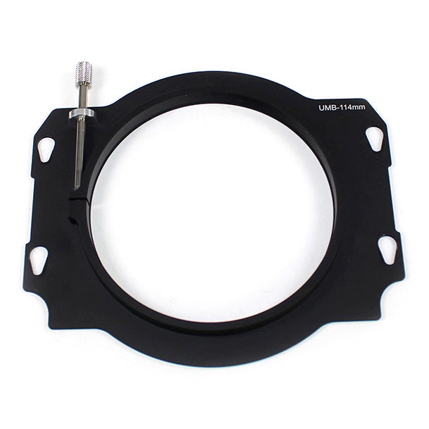 LanParte Lens Clamp Adapter(114mm) Lens Adapter - CINEGEARPRO