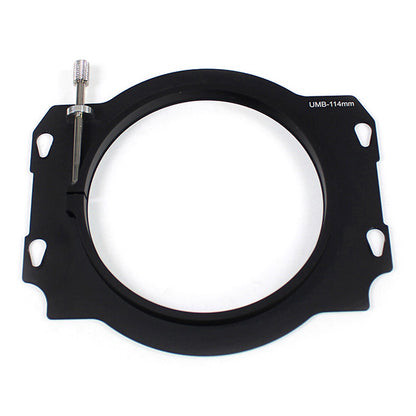 LanParte Lens Clamp Adapter(114mm) Lens Adapter - CINEGEARPRO