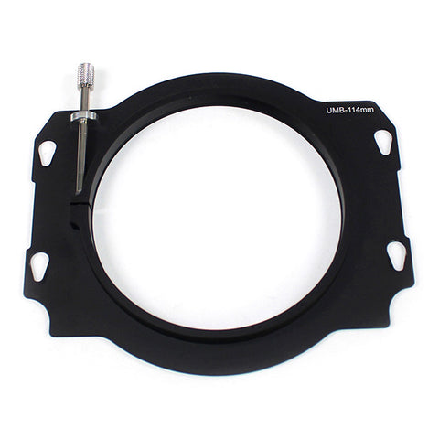 LanParte Lens Clamp Adapter(114mm)