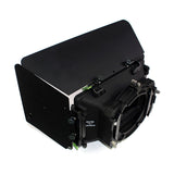 LanParte UMB-Pro Universal matte box Matte Box - CINEGEARPRO