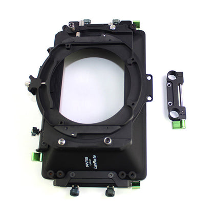 LanParte UMB-Pro Universal matte box Matte Box - CINEGEARPRO