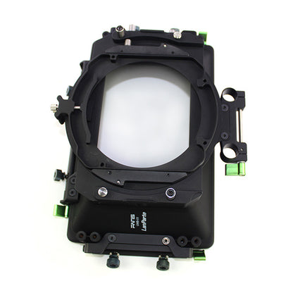 LanParte UMB-Pro Universal matte box Matte Box - CINEGEARPRO