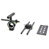 LanParte DK-01 Dragon kit For Sony E-Mount Cameras A7 A7r2 A6000 A6300 A6500 Camera Cages - CINEGEARPRO
