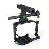 LanParte GH5 Camera Kit Camera Cages - CINEGEARPRO
