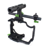 LanParte GH5 Camera Kit Camera Cages - CINEGEARPRO