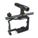 LanParte GH5 Camera Kit Camera Cages - CINEGEARPRO