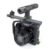 LanParte GH5 Camera Kit Camera Cages - CINEGEARPRO