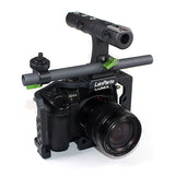 LanParte GH5 Camera Kit Camera Cages - CINEGEARPRO