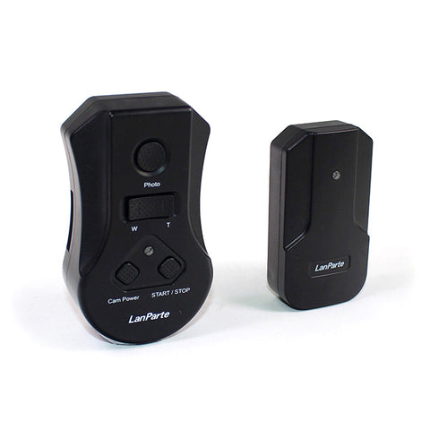 LanParte LRC-02 Remote Controller for Panasonic GH5/ GH4/ GH3 Camera
