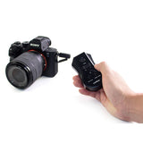 LanParte LRC-01 Remote Controller for  Sony A7 Remote Controller - CINEGEARPRO
