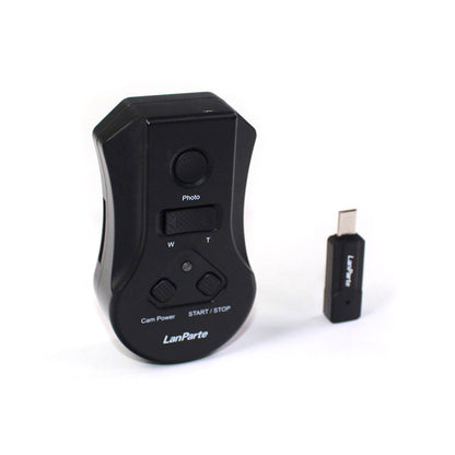 LanParte LRC-01 Remote Controller for  Sony A7 Remote Controller - CINEGEARPRO