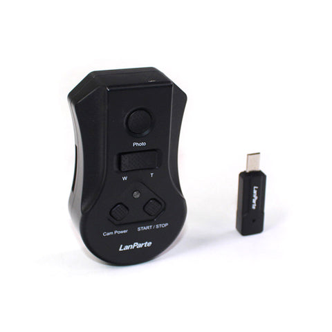 LanParte LRC-01 Remote Controller for  Sony A7