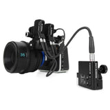 PDMOVIE PDL-F Remote Live III Thumb Wheel Controller Follow Focus Follow Focus - CINEGEARPRO