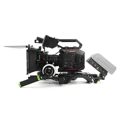 LanParte EVA1K-03 Pro Kit for AU-EVA1 Camera  - CINEGEARPRO