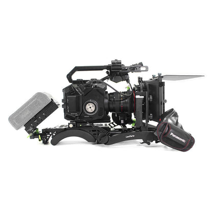 LanParte EVA1K-03 Pro Kit for AU-EVA1 Camera  - CINEGEARPRO
