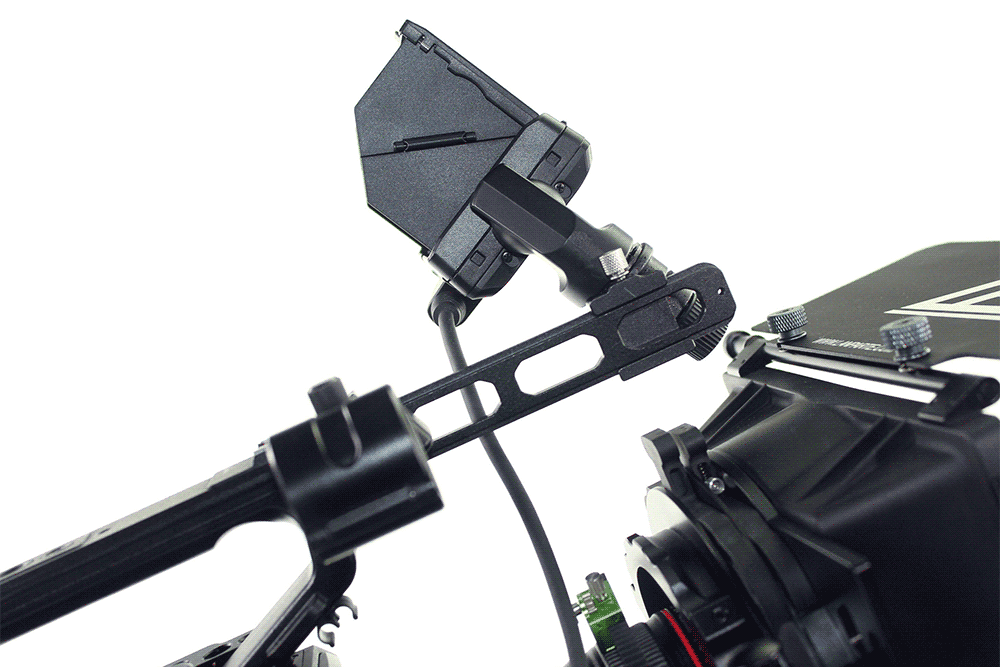 LanParte EVA1K-03 Pro Kit for AU-EVA1 Camera  - CINEGEARPRO