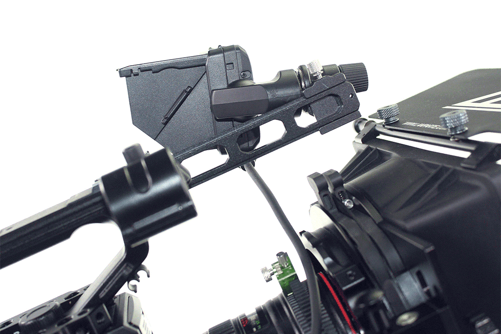 LanParte EVA1K-03 Pro Kit for AU-EVA1 Camera  - CINEGEARPRO