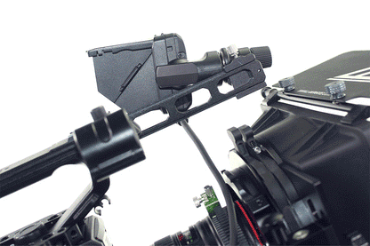 LanParte EVA1K-03 Pro Kit for AU-EVA1 Camera  - CINEGEARPRO