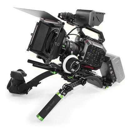 LanParte EVA1K-03 Pro Kit for AU-EVA1 Camera  - CINEGEARPRO