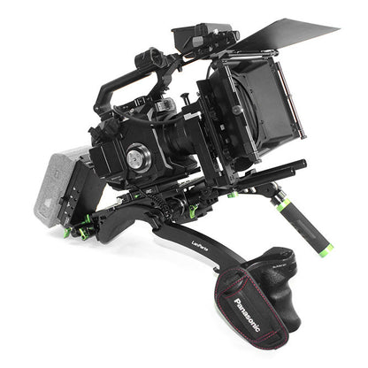 LanParte EVA1K-03 Pro Kit for AU-EVA1 Camera  - CINEGEARPRO